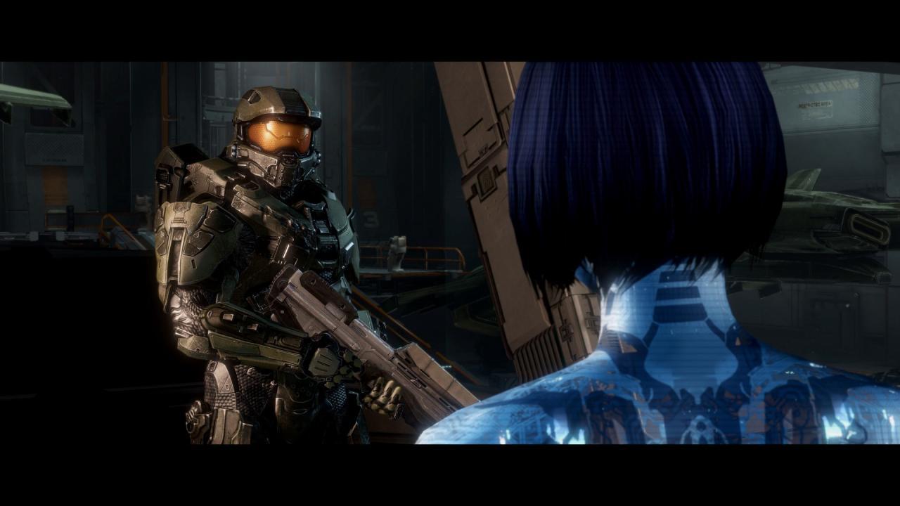 Screen Shot image 5 Halo 4 اوروبي رابط هديه ستيم