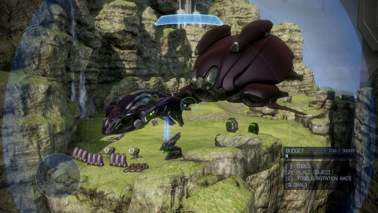 Screen Shot image 6 Halo 4 اوروبي رابط هديه ستيم