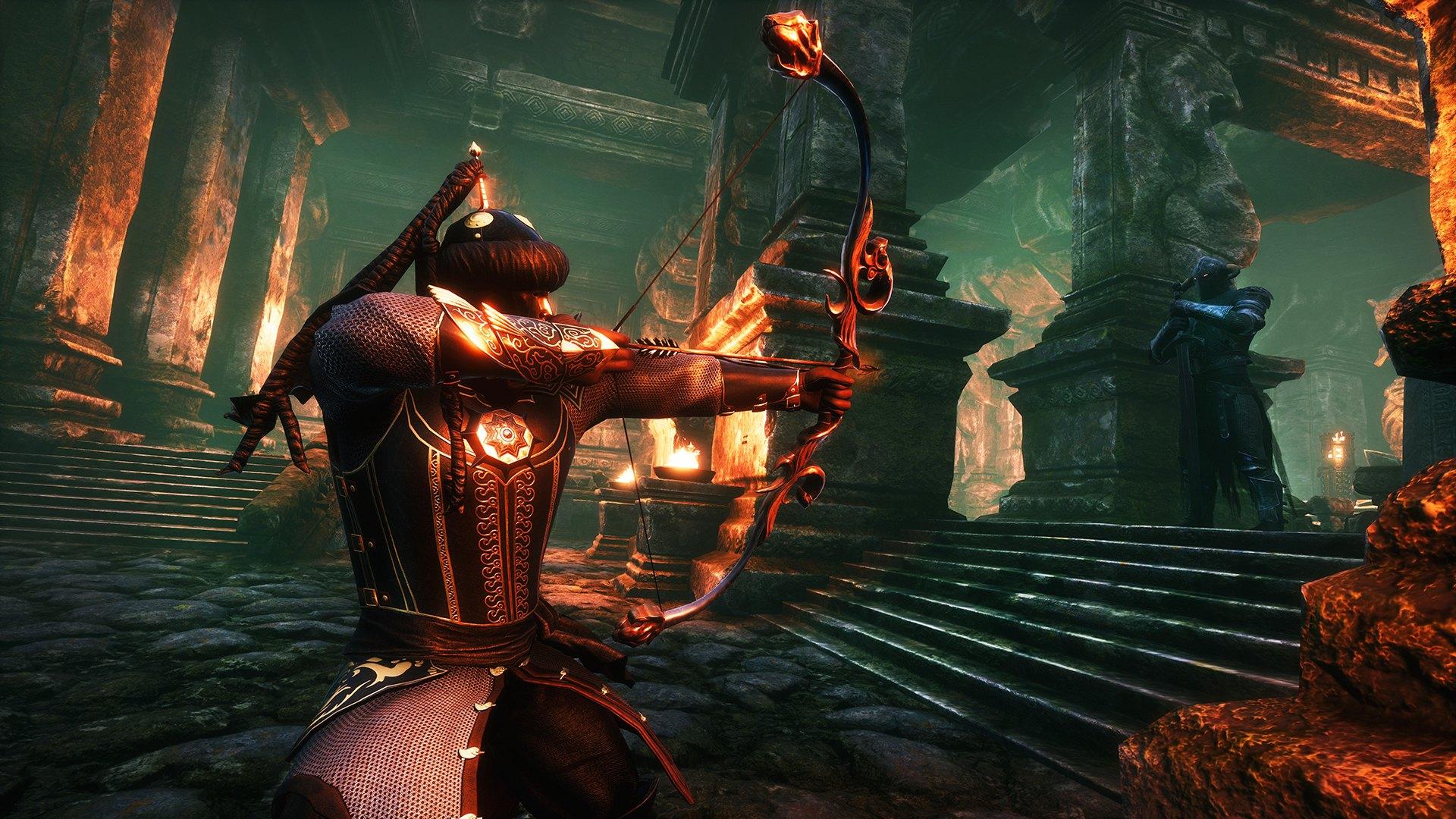 Screen Shot image 2 Conan Exiles - Year 2 Season Pass ستيم كود رقمي