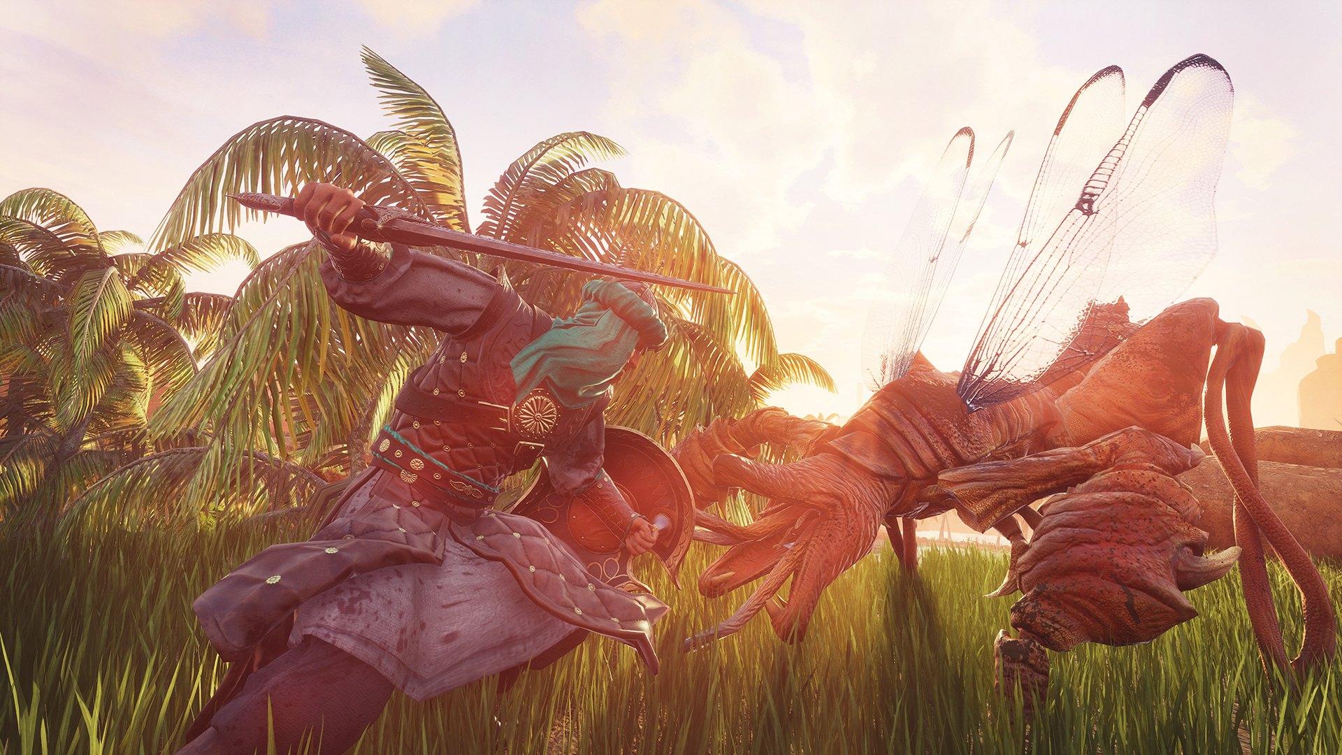 Screen Shot image 3 Conan Exiles - Year 2 Season Pass ستيم كود رقمي