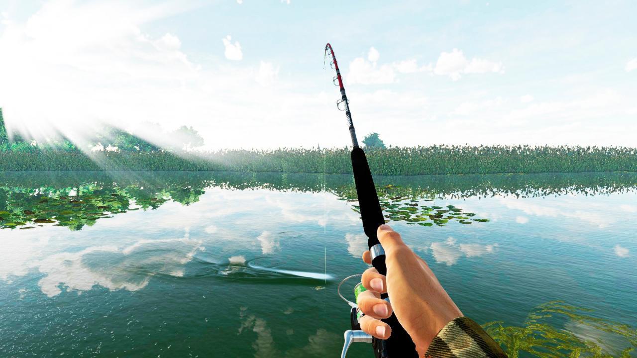 Screen Shot image 2 The Fisherman - Fishing Planet اكسبوكس 1 كود رقمي