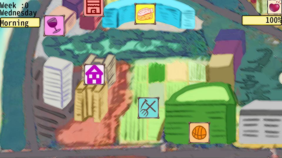 Screen Shot image 2 Otiiz'S Adventure 2 ستيم كود رقمي