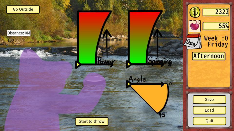 Screen Shot image 4 Otiiz'S Adventure 2 ستيم كود رقمي