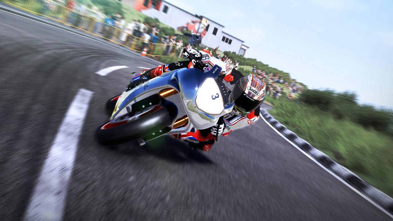 Screen Shot image 0 TT Isle Of Man Ride On The Edge 2 اوروبي ستيم كود رقمي