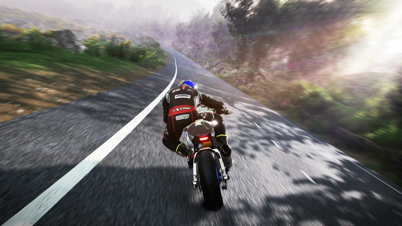 Screen Shot image 3 TT Isle Of Man Ride On The Edge 2 اوروبي ستيم كود رقمي