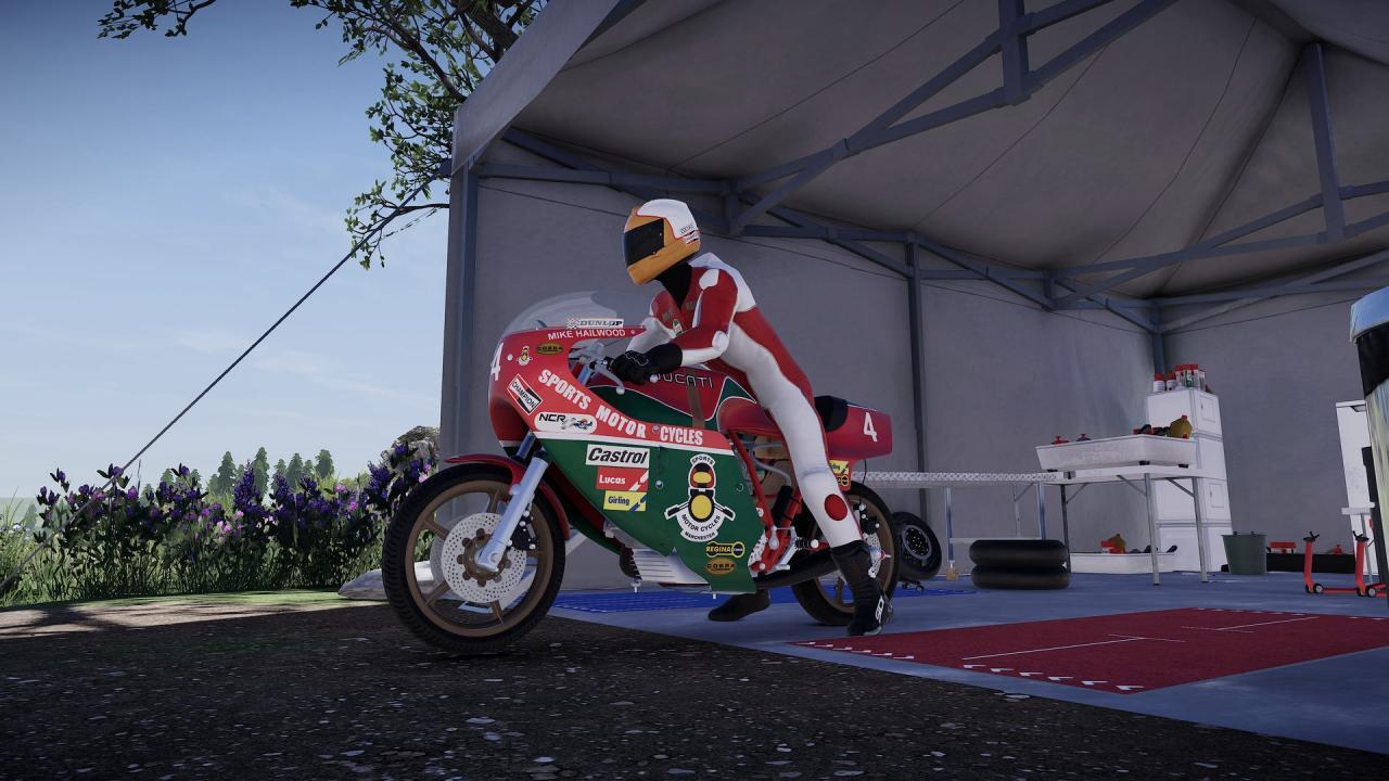 Screen Shot image 5 TT Isle Of Man Ride On The Edge 2 ستيم كود رقمي
