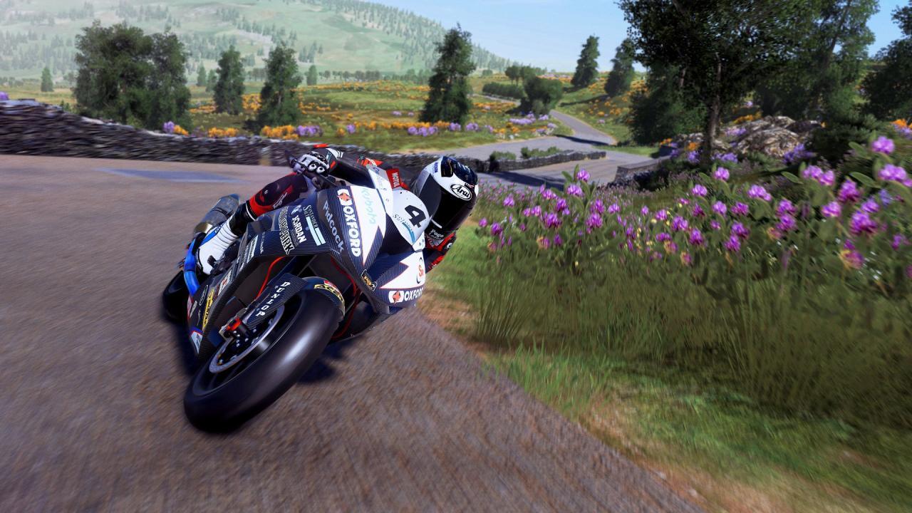 Screen Shot image 6 TT Isle Of Man Ride On The Edge 2 ستيم كود رقمي