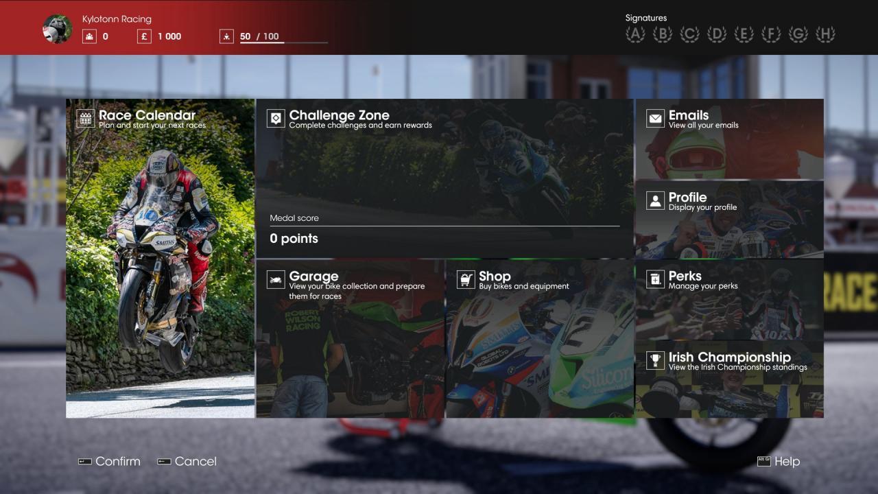 Screen Shot image 7 TT Isle Of Man Ride On The Edge 2 ستيم كود رقمي