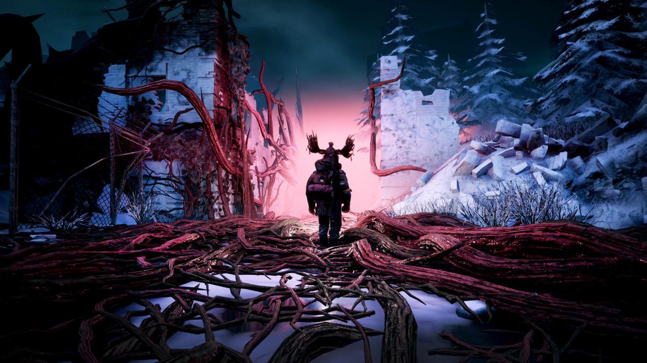 Screen Shot image 0 Mutant Year Zero - Seed Of Evil DLC امريكي اكسبوكس 1 كود رقمي