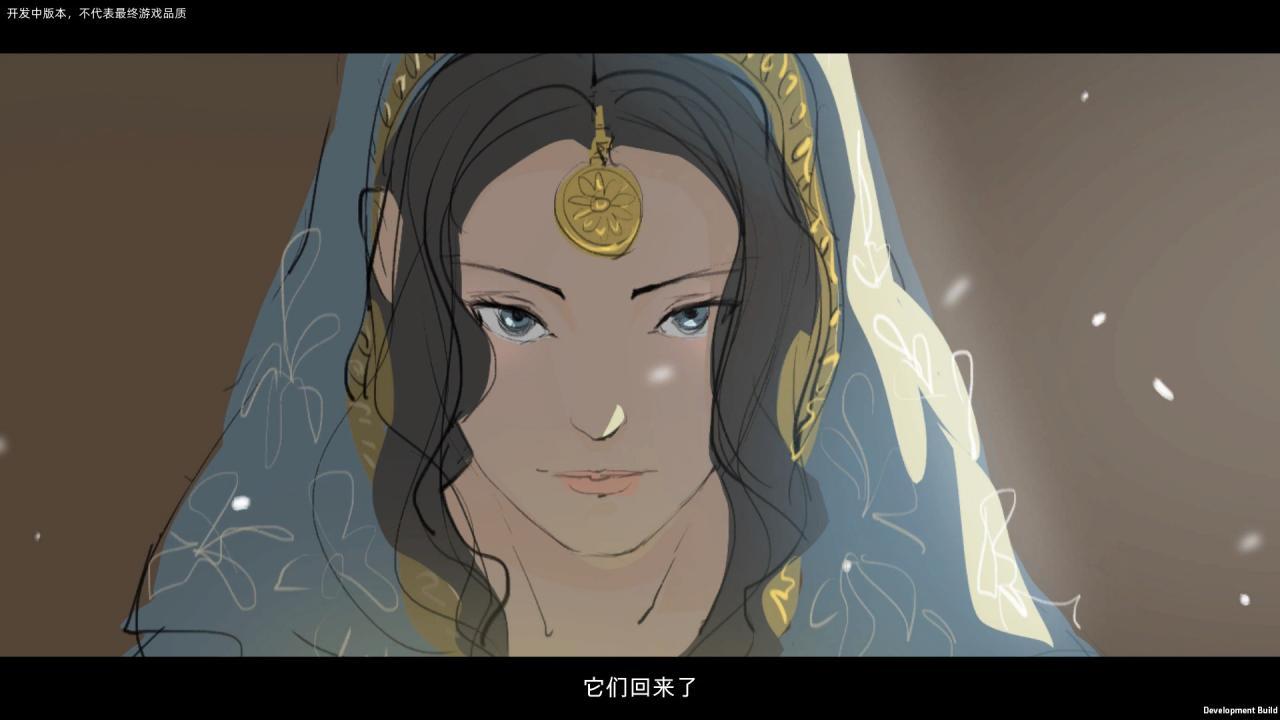 Screen Shot image 0 Sands Of Salzaar بي سي ستيم كود رقمي