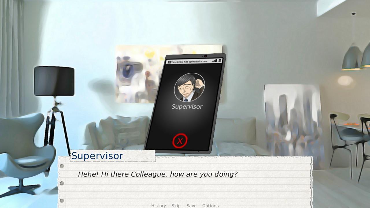 Screen Shot image 0 7 Lives ستيم كود رقمي
