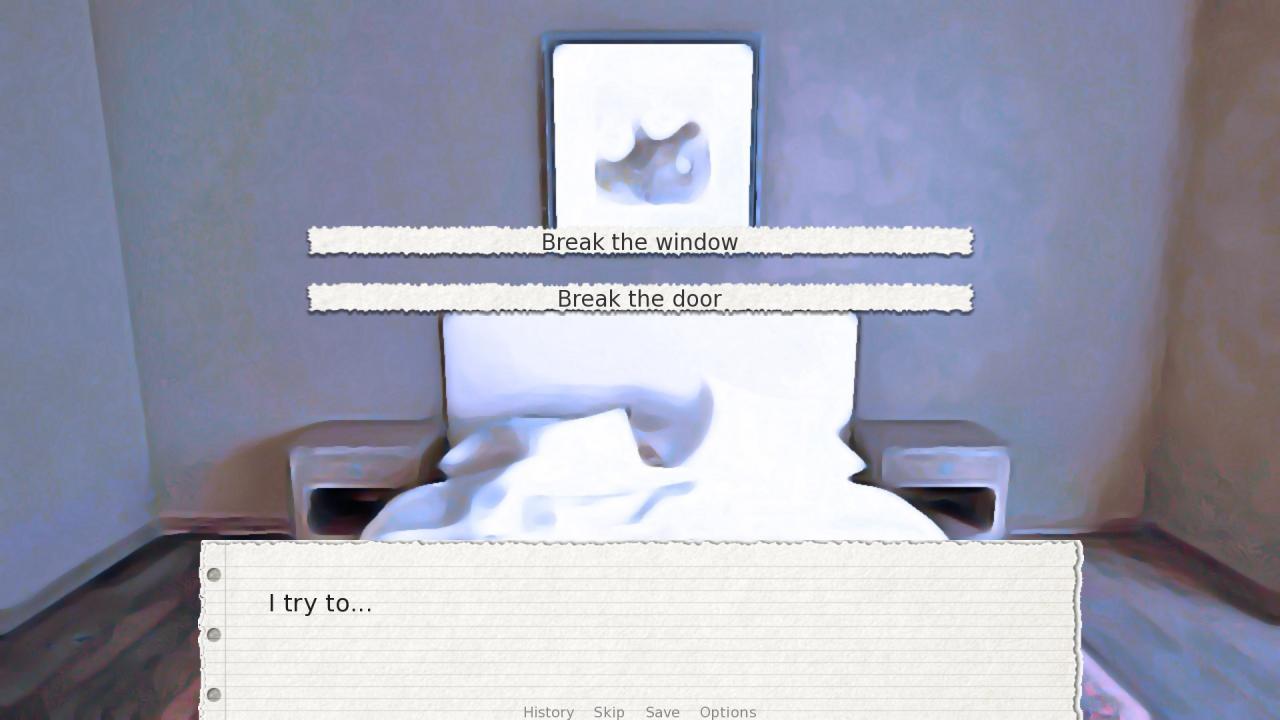 Screen Shot image 2 7 Lives ستيم كود رقمي