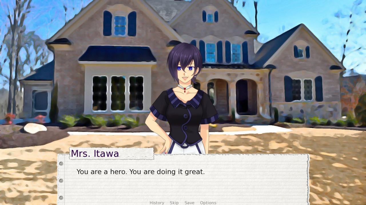 Screen Shot image 4 7 Lives ستيم كود رقمي