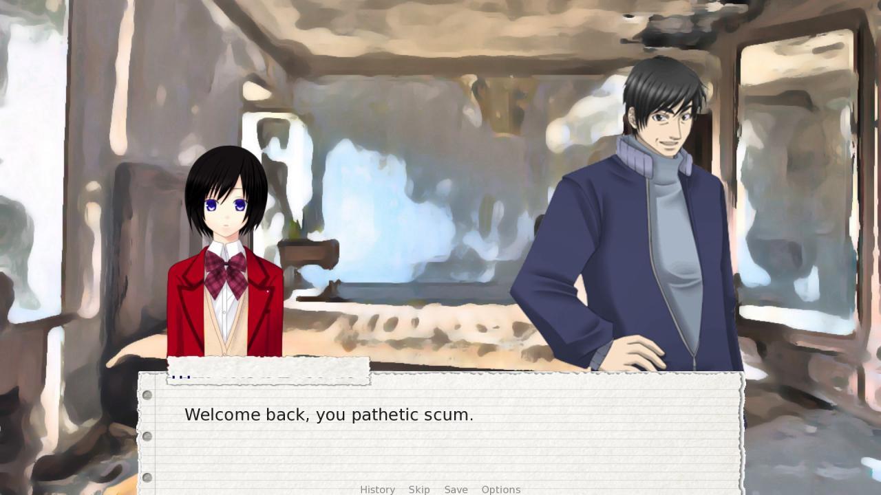 Screen Shot image 7 7 Lives ستيم كود رقمي