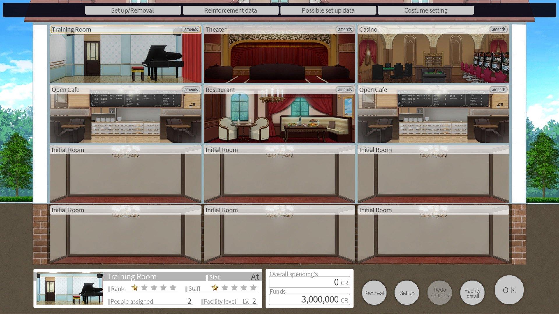 Screen Shot image 4 CUSTOM ORDER MAID 3D2 It'S A Night Magic بي سي ستيم حساب