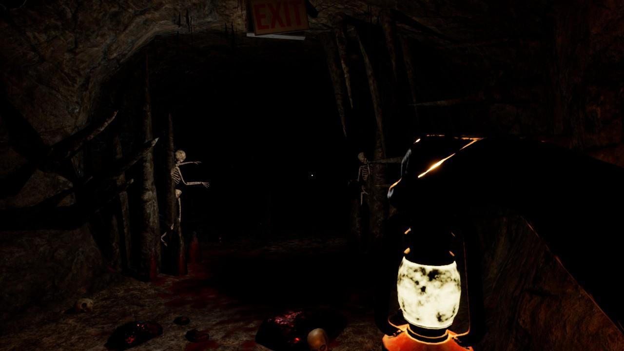 Screen Shot image 0 CHAIN SAW ستيم كود رقمي