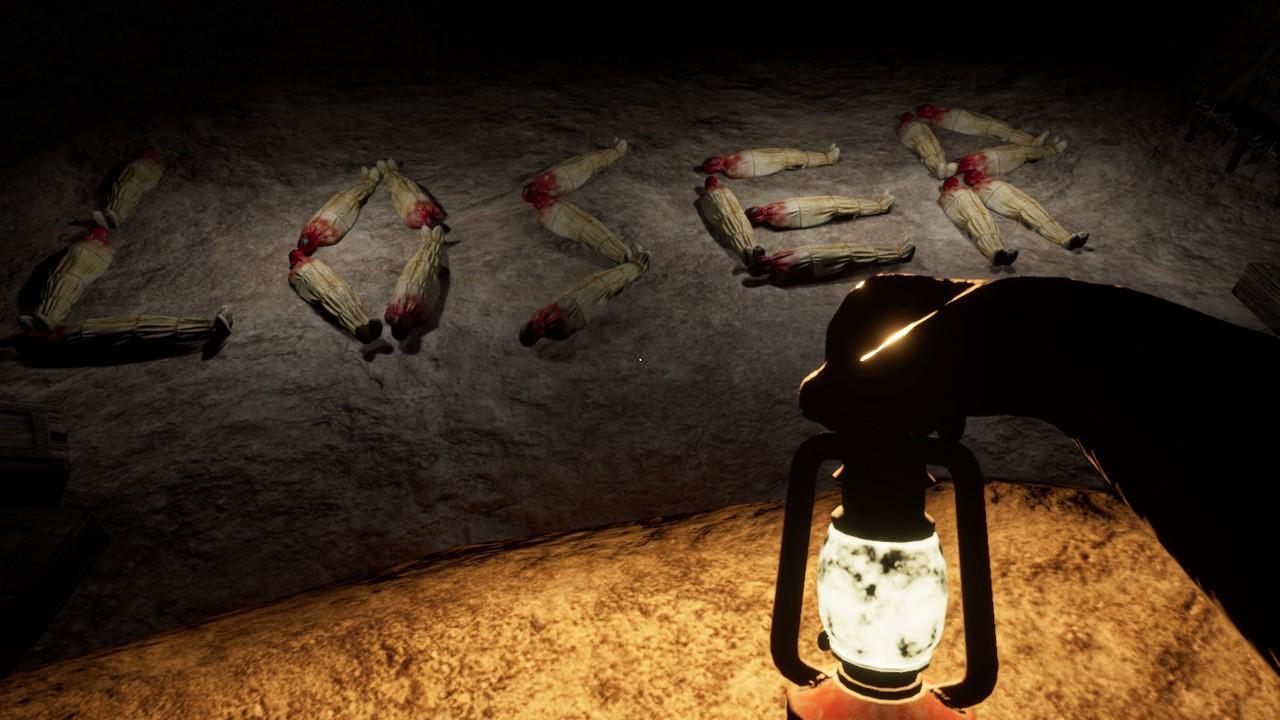 Screen Shot image 2 CHAIN SAW ستيم كود رقمي