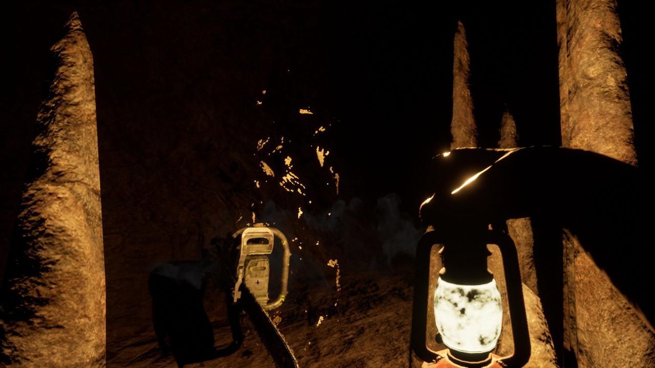 Screen Shot image 4 CHAIN SAW ستيم كود رقمي
