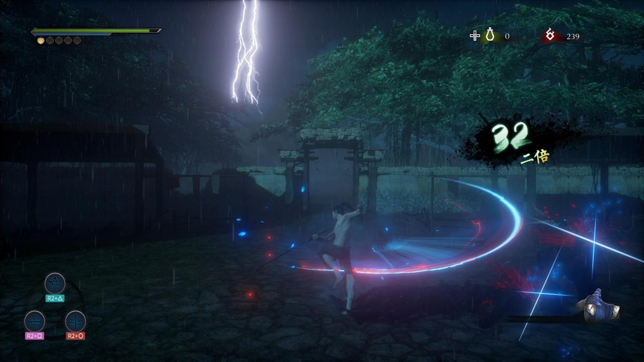 Screen Shot image 4 Hidden Dragon: Legend EN لغة فقط ستيم كود رقمي