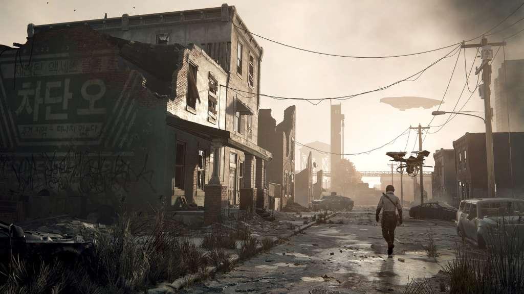 Screen Shot image 4 Homefront: The Revolution - Freedom Fighter حزمة TR اكسبوكس 1 / إكس بوكس سيريس X|S كود رقمي