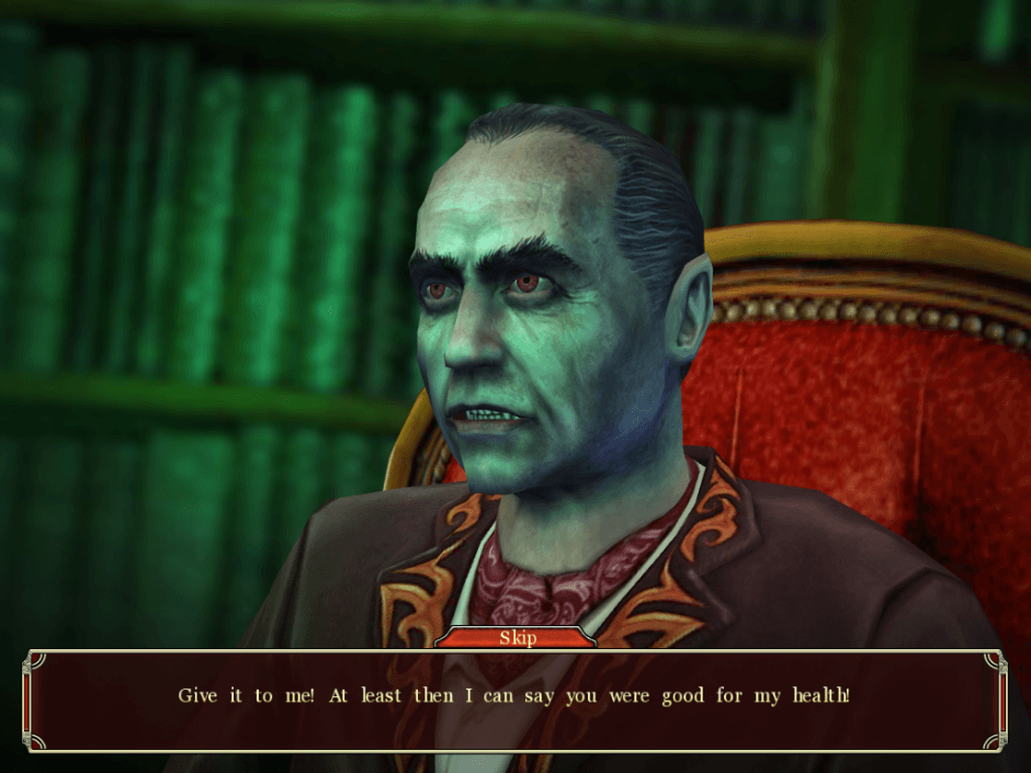 Screen Shot image 5 Sinister City اوروبي بي سي ستيم كود رقمي