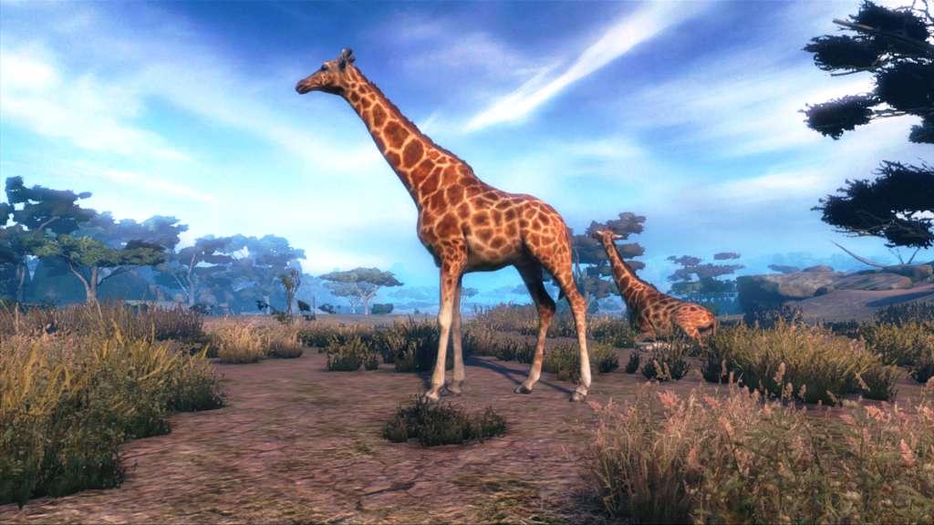 Screen Shot image 5 Cabela’S African Adventures ستيم كود رقمي