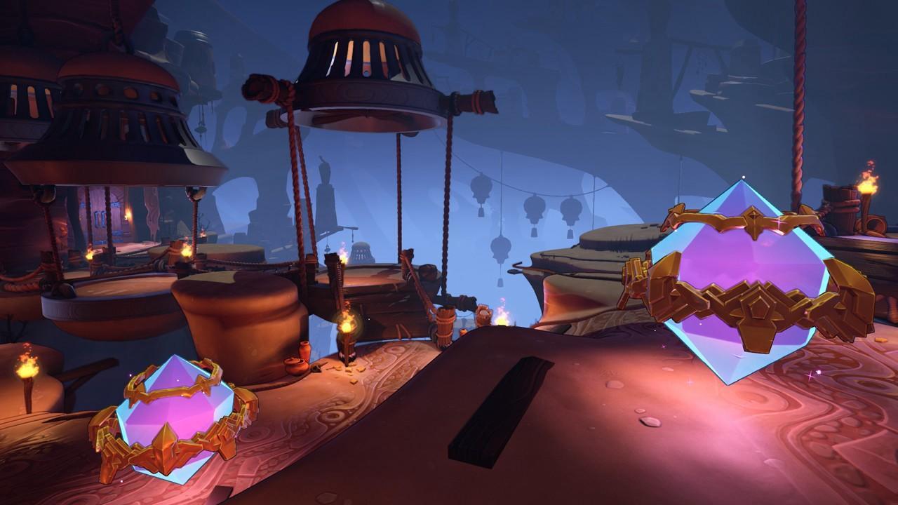 Screen Shot image 2 Dungeon Defenders: Awakened اوروبي رابط هديه ستيم
