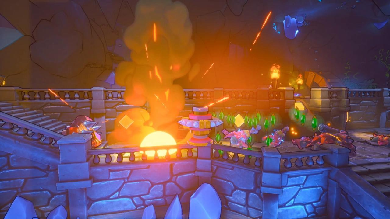 Screen Shot image 5 Dungeon Defenders: Awakened اوروبي رابط هديه ستيم