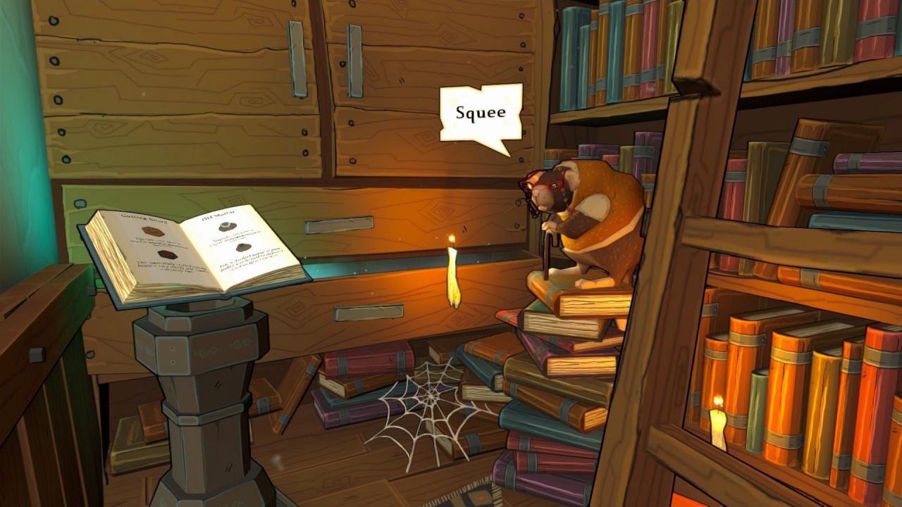 Screen Shot image 4 Alchemist Simulator اوروبي اكسبوكس 1 / إكس بوكس سيريس X|S كود رقمي