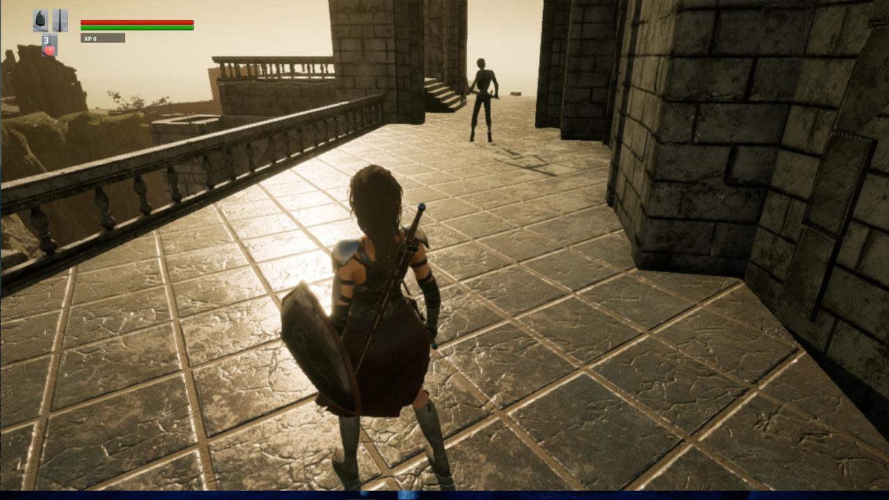 Screen Shot image 5 Gangsta Woman ستيم كود رقمي