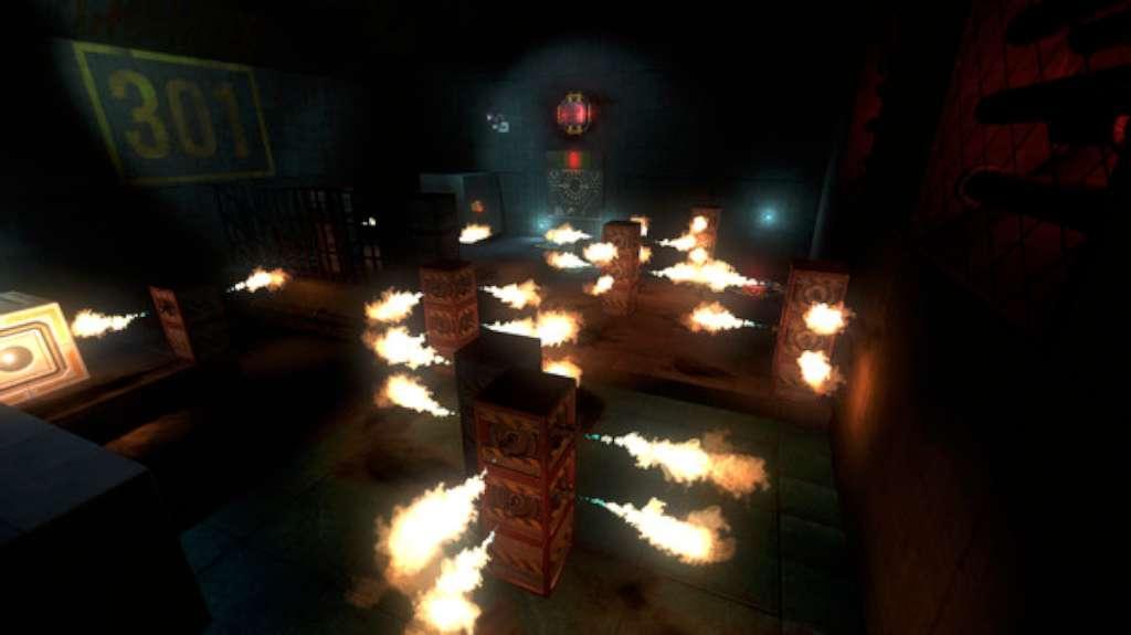Screen Shot image 2 Magnetic: Cage Closed Collector'S اصدار ستيم كود رقمي