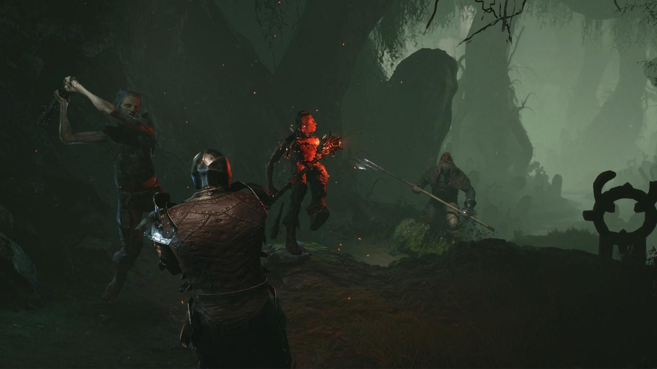 Screen Shot image 2 Mortal Shell بي سي ايبك قيمز كود رقمي