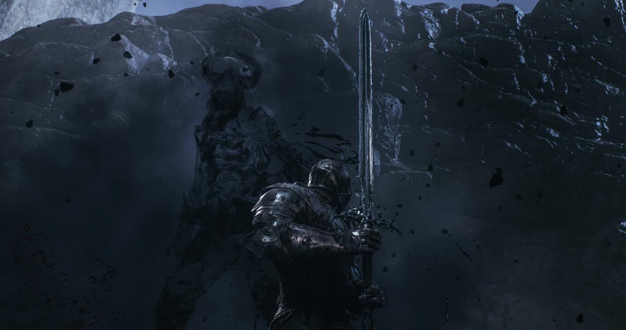 Screen Shot image 6 Mortal Shell بي سي ايبك قيمز كود رقمي