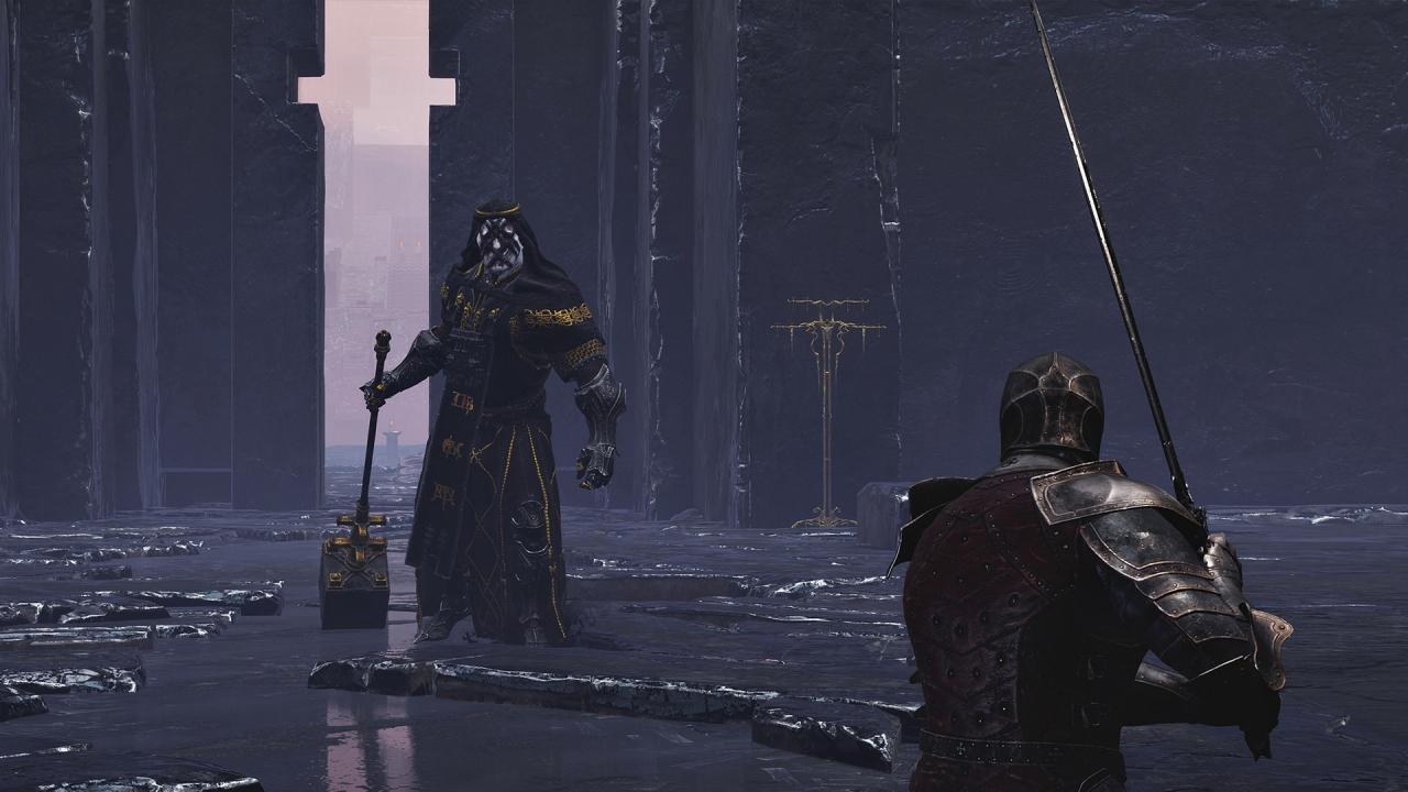 Screen Shot image 7 Mortal Shell بي سي ايبك قيمز كود رقمي
