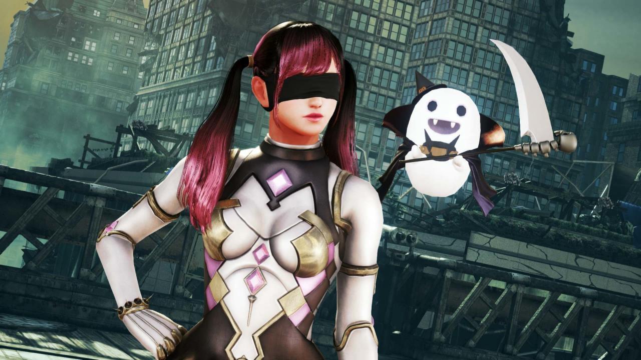 Screen Shot image 0 TEKKEN 7 - Season Pass 3 اوروبي اكسبوكس 1 / إكس بوكس سيريس X|S كود رقمي