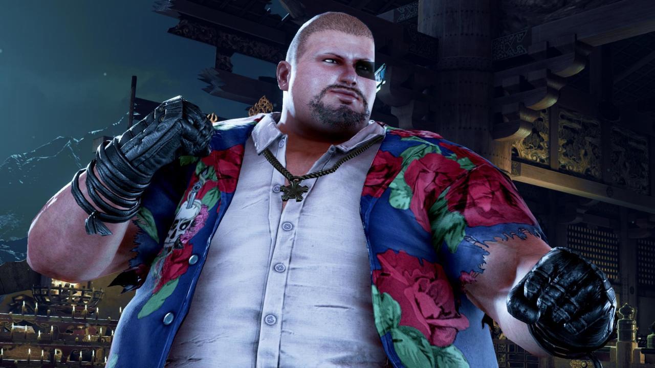 Screen Shot image 1 TEKKEN 7 - Season Pass 3 اوروبي اكسبوكس 1 / إكس بوكس سيريس X|S كود رقمي