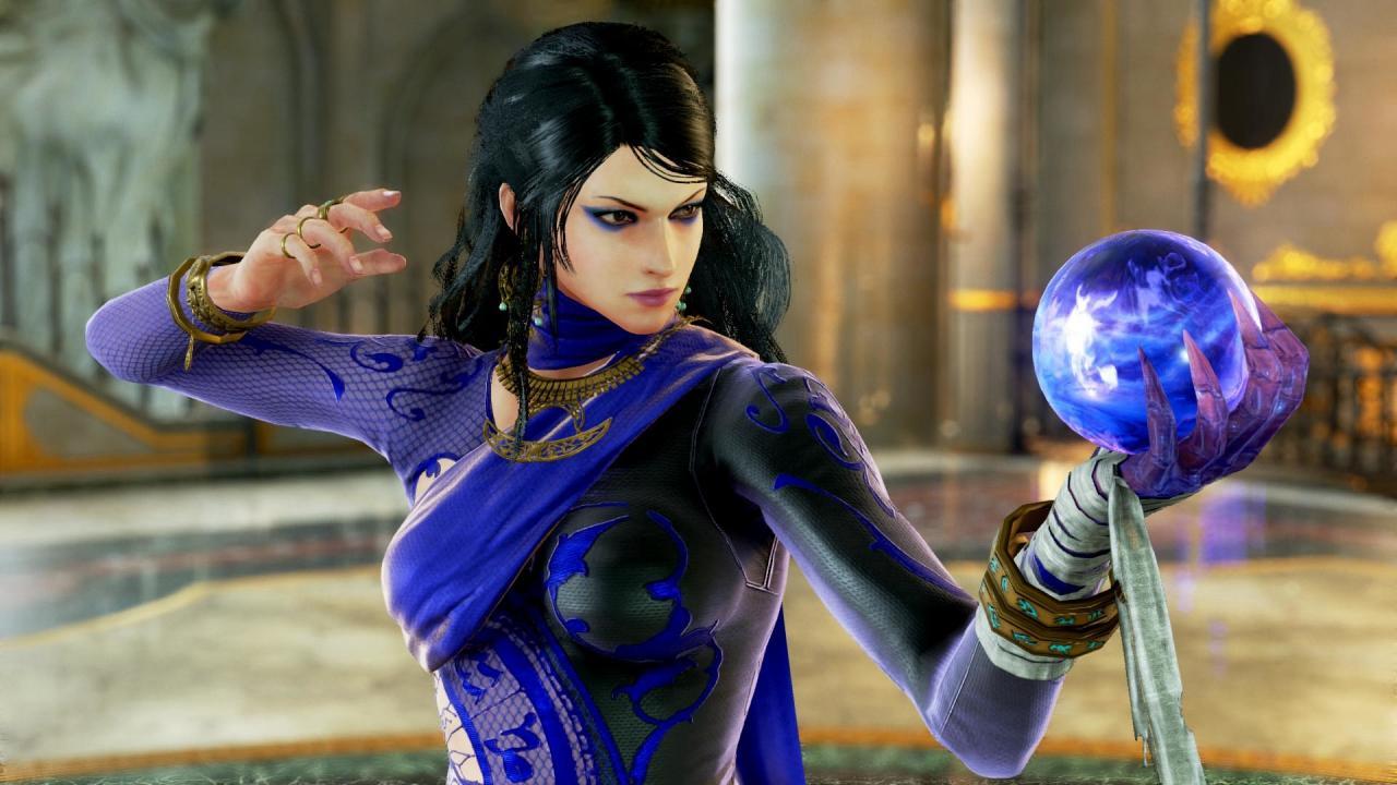 Screen Shot image 3 TEKKEN 7 - Season Pass 3 DLC اوروبي ستيم كود رقمي