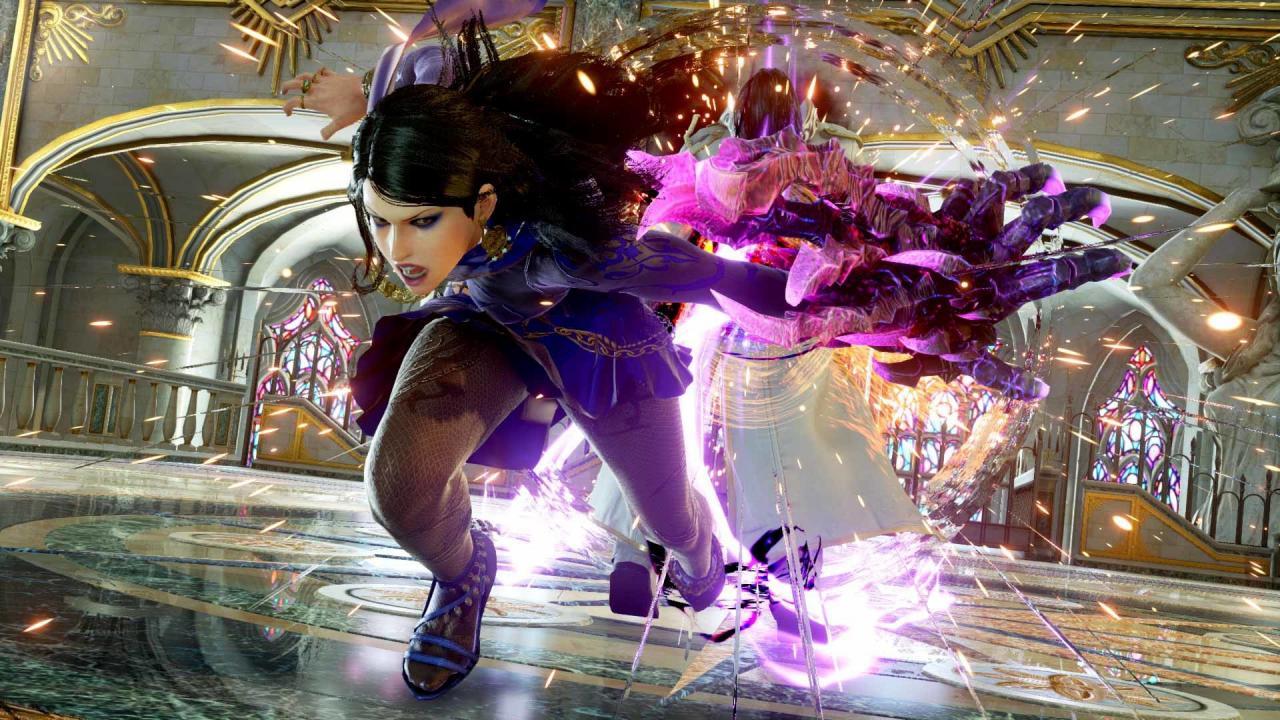 Screen Shot image 4 TEKKEN 7 - Season Pass 3 DLC اوروبي ستيم كود رقمي