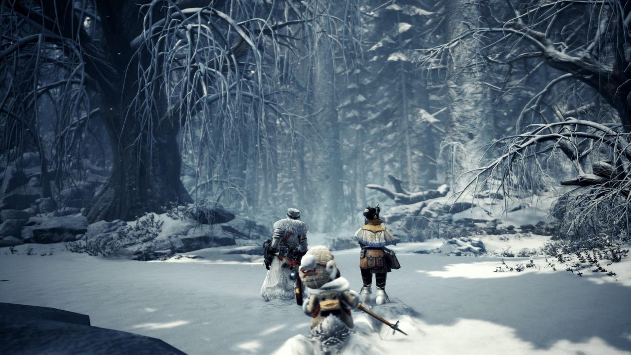 Screen Shot image 0 Monster Hunter World: Iceborne اكسبوكس 1 كود رقمي
