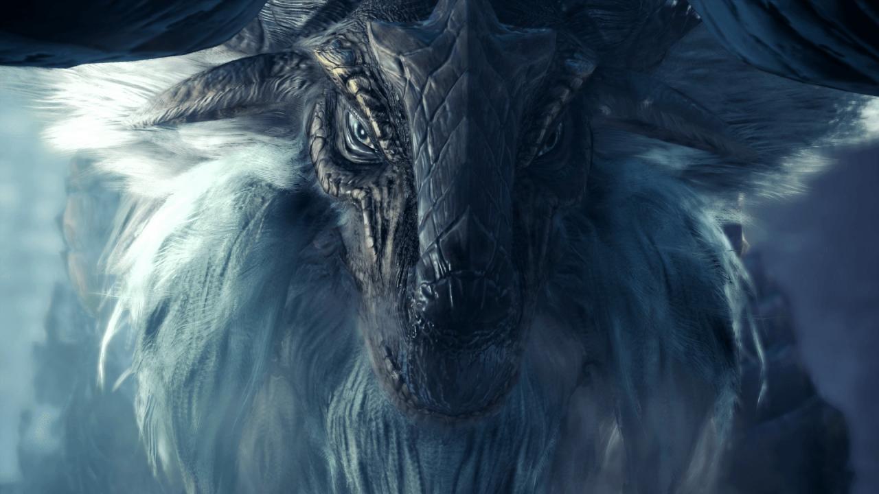 Screen Shot image 3 Monster Hunter World - Iceborne DLC رابط هديه ستيم