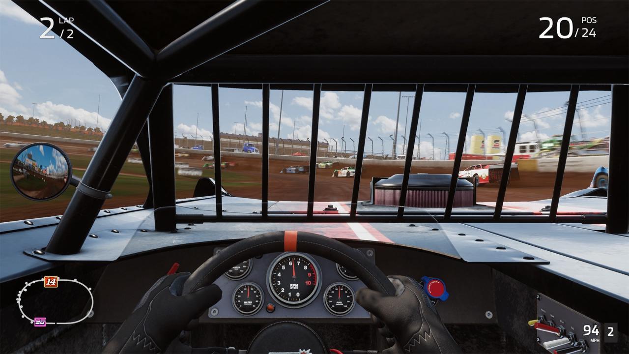Screen Shot image 4 NASCAR Heat 4 - Season Pass DLC اوروبي ستيم كود رقمي