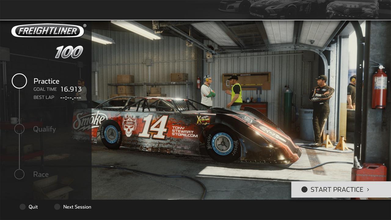Screen Shot image 5 NASCAR Heat 4 - Season Pass DLC اوروبي ستيم كود رقمي
