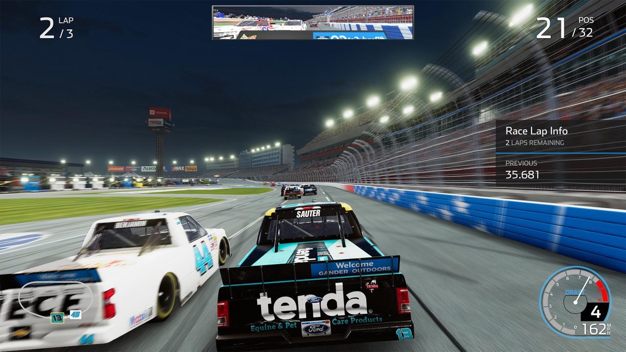 Screen Shot image 6 NASCAR Heat 4 - Season Pass DLC اوروبي ستيم كود رقمي