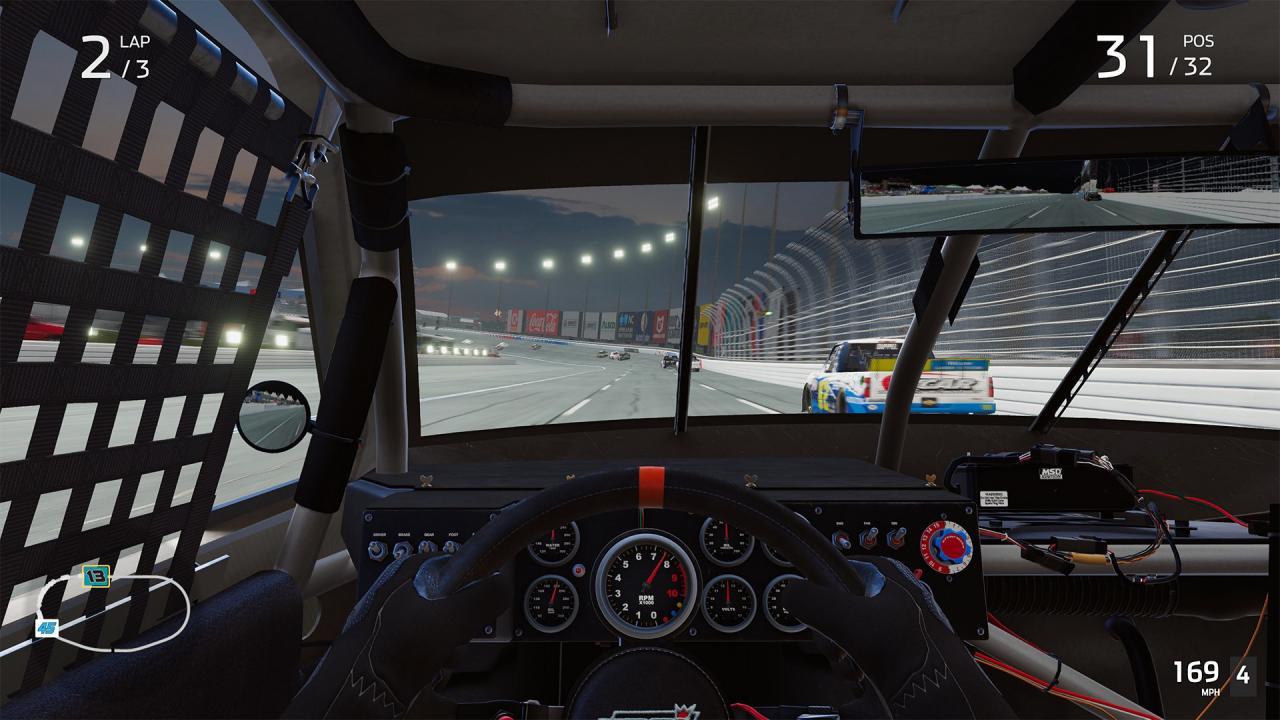Screen Shot image 7 NASCAR Heat 4 - Season Pass DLC اوروبي ستيم كود رقمي