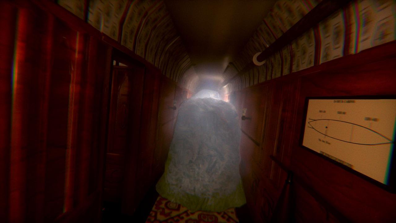 Screen Shot image 3 Under: Depths Of Fear ستيم كود رقمي