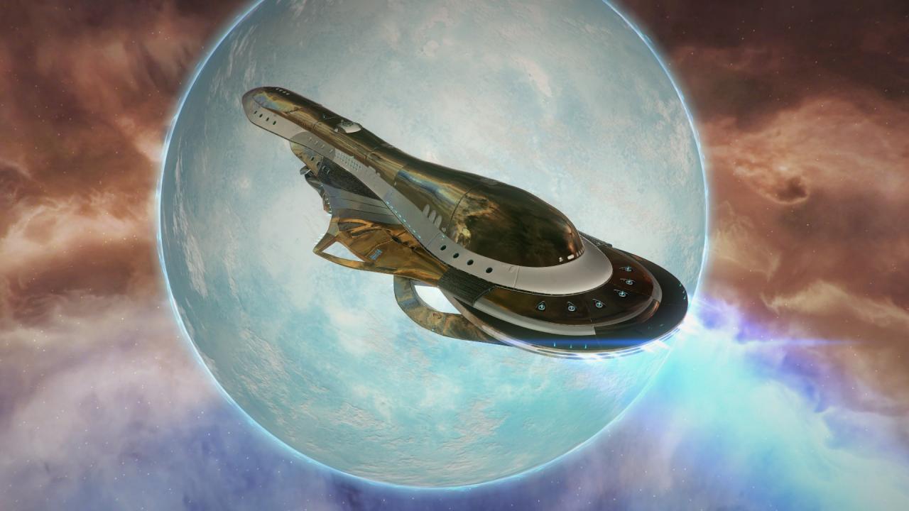 Screen Shot image 1 Endless Space 2 - Awakening DLC رابط هديه ستيم