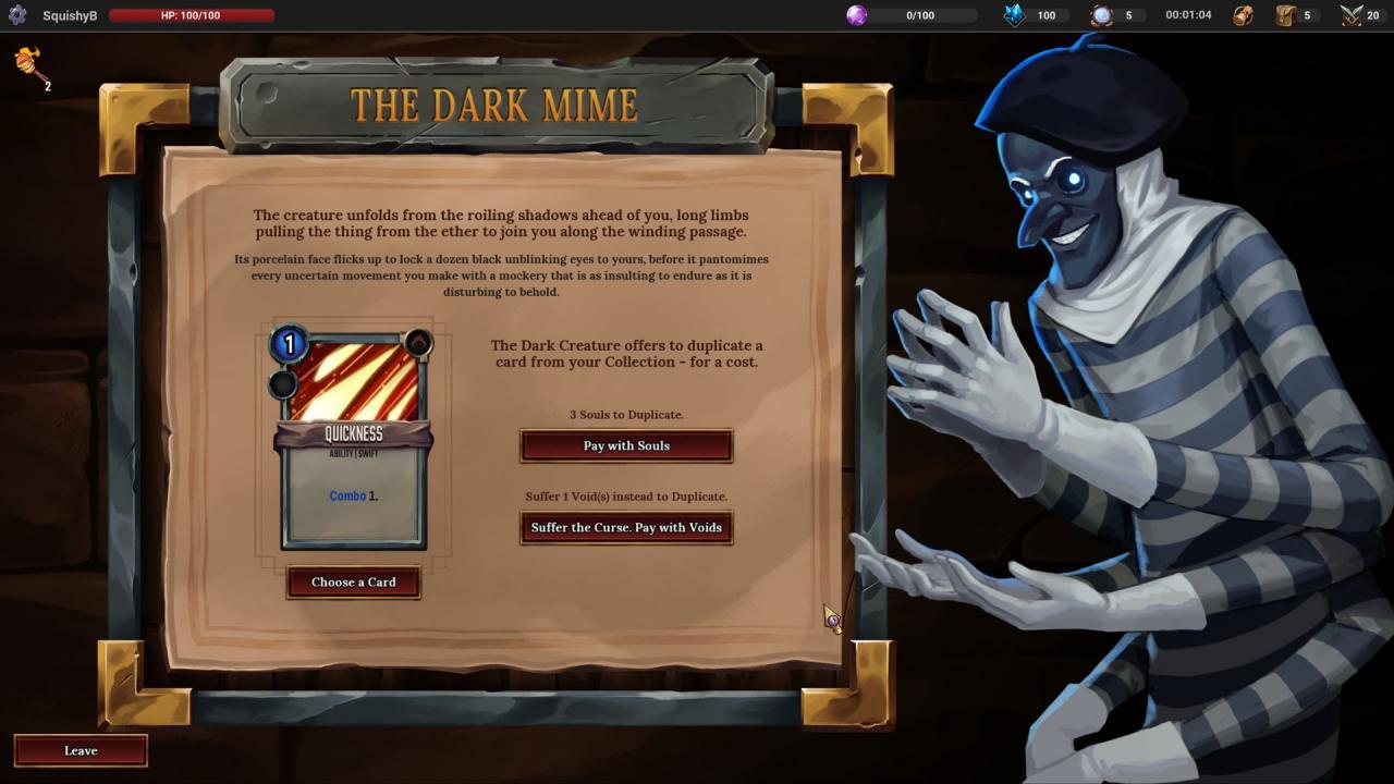 Screen Shot image 5 Vault Of The Void ستيم كود رقمي