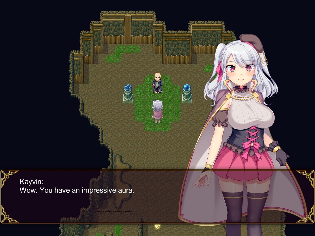 Screen Shot image 1 Brave Alchemist Colette اوروبي رابط هديه ستيم