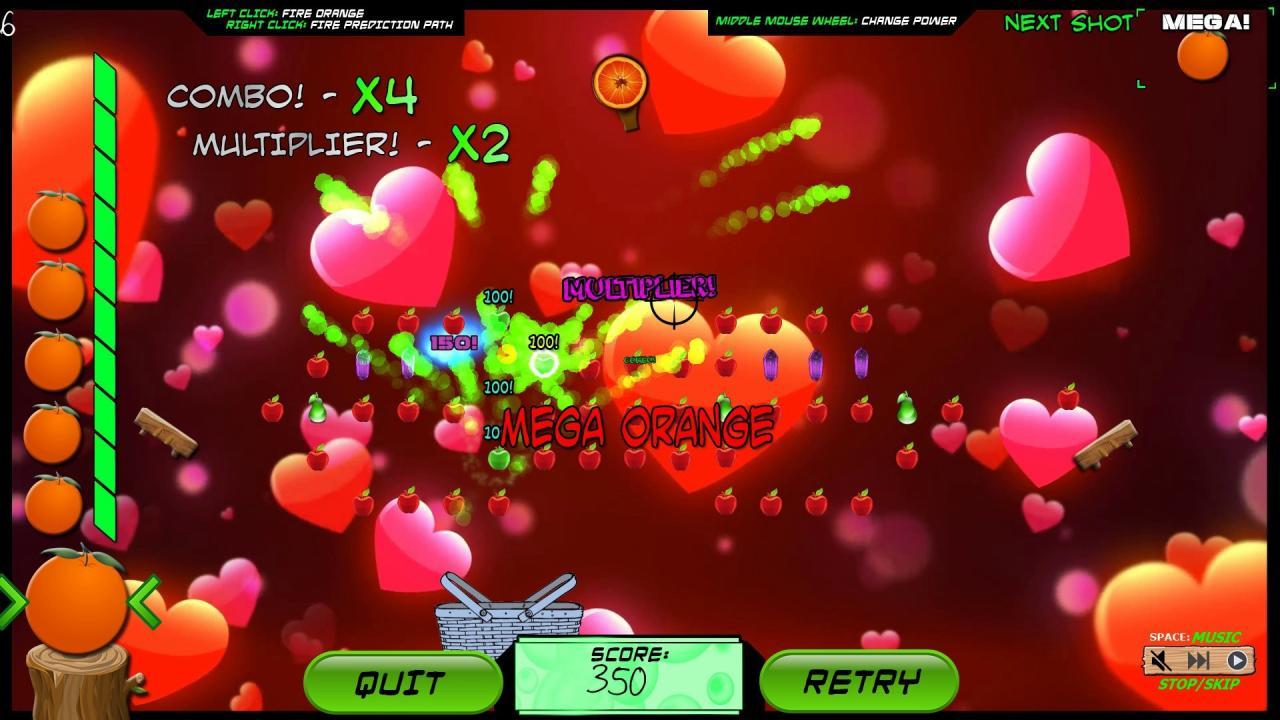 Screen Shot image 1 Apple Pop بي سي ستيم كود رقمي