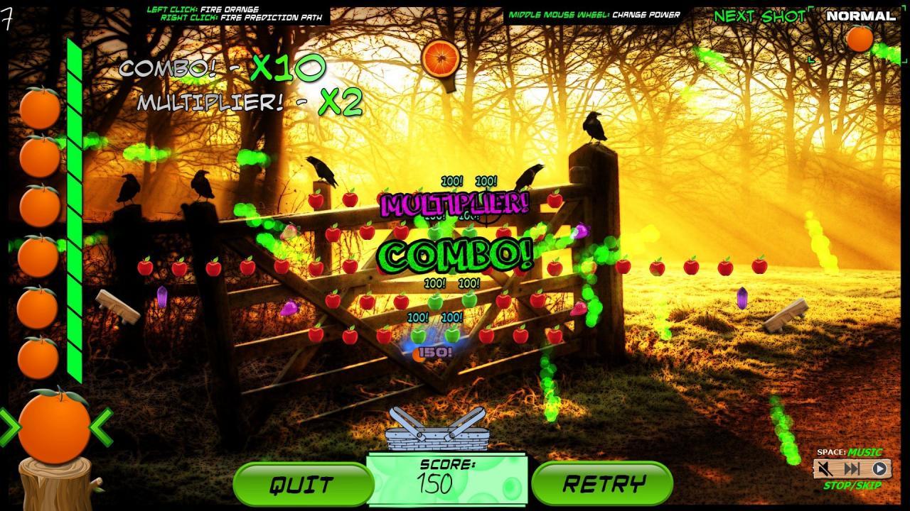 Screen Shot image 2 Apple Pop بي سي ستيم كود رقمي